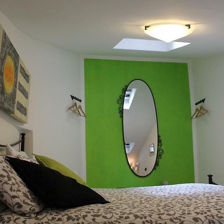 Apartament Guardando Le Stelle Vernazza Zewnętrze zdjęcie