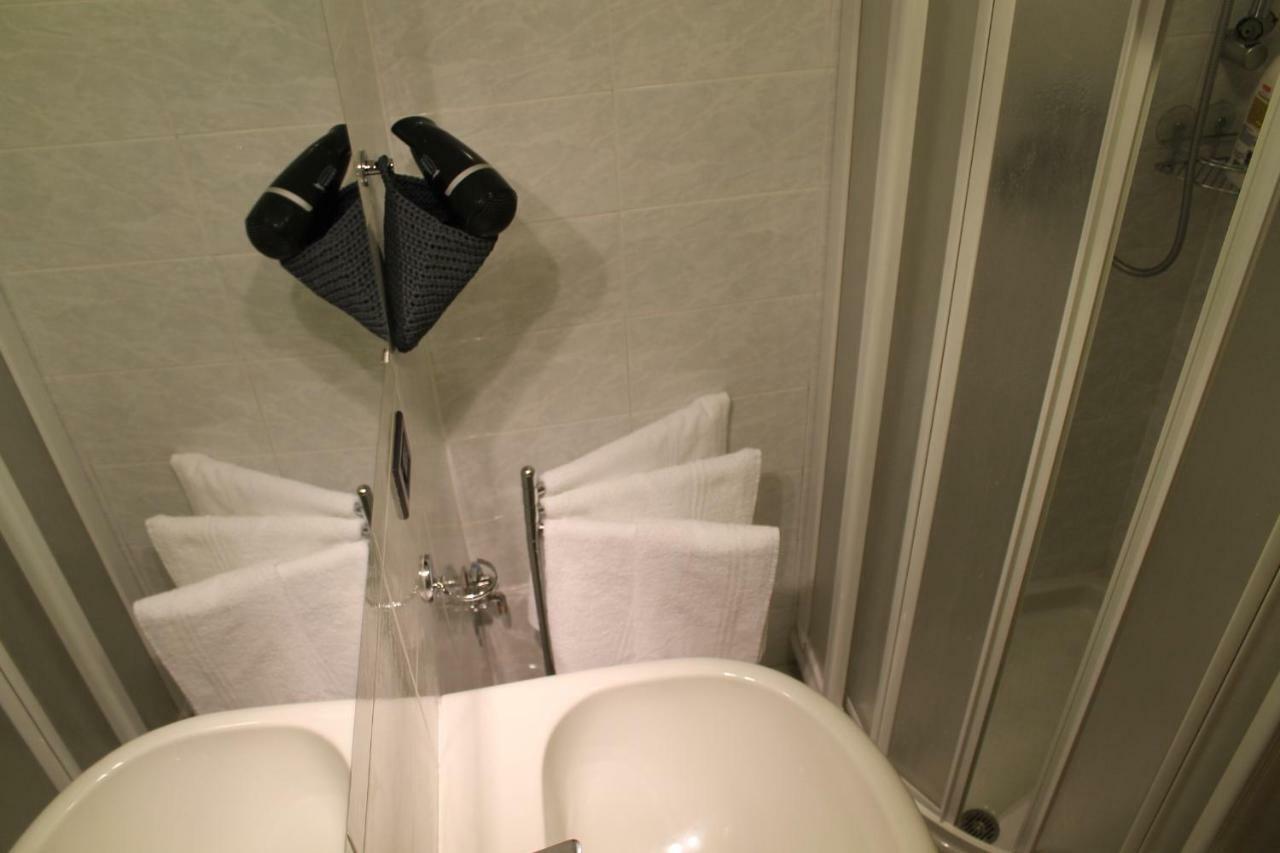 Apartament Guardando Le Stelle Vernazza Zewnętrze zdjęcie