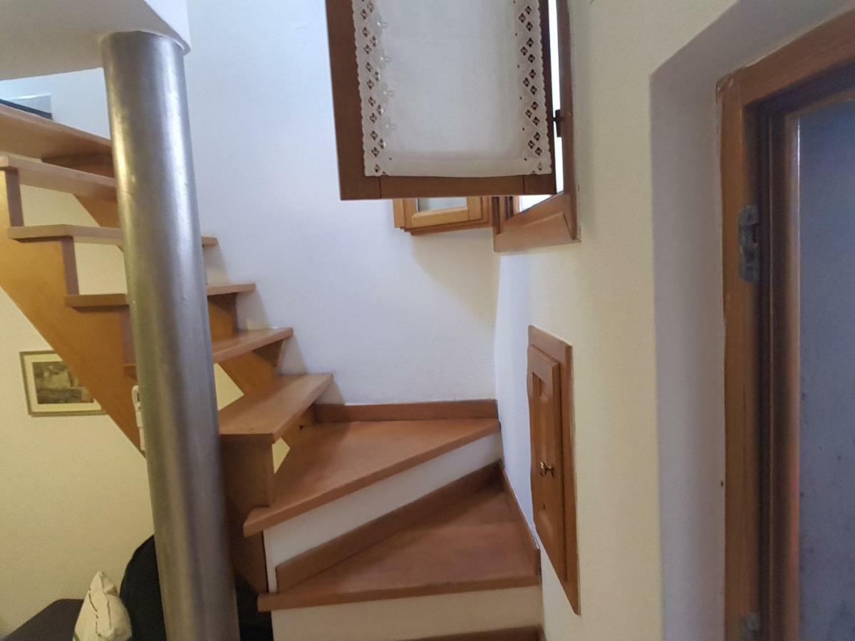 Apartament Guardando Le Stelle Vernazza Zewnętrze zdjęcie