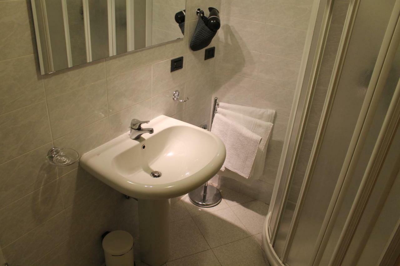 Apartament Guardando Le Stelle Vernazza Zewnętrze zdjęcie