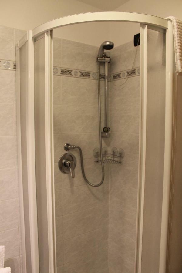 Apartament Guardando Le Stelle Vernazza Zewnętrze zdjęcie