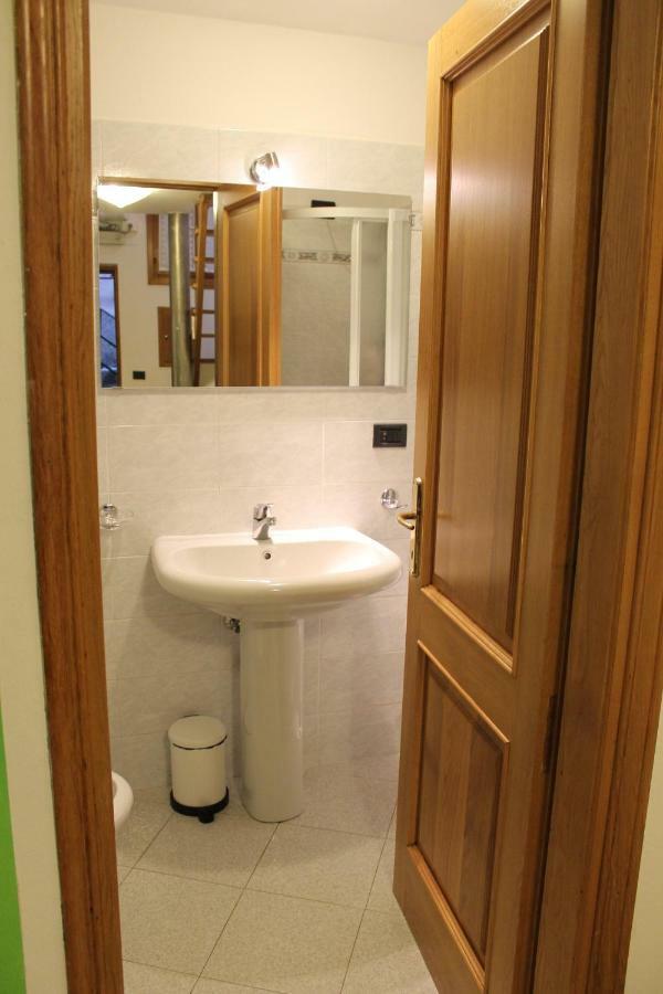 Apartament Guardando Le Stelle Vernazza Zewnętrze zdjęcie